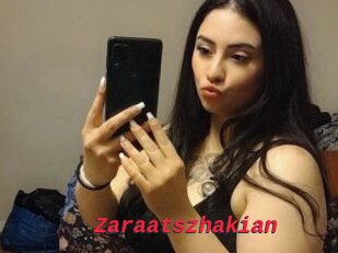 Zaraatszhakian
