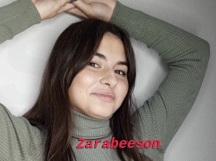 Zarabeeson