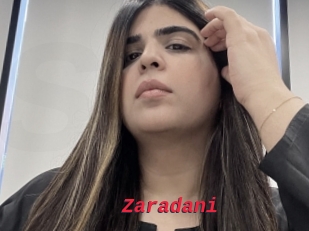 Zaradani