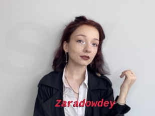 Zaradowdey
