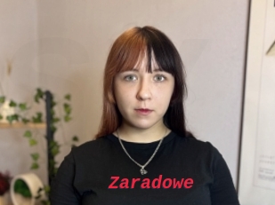 Zaradowe