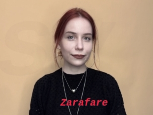Zarafare