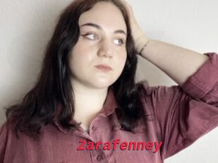 Zarafenney
