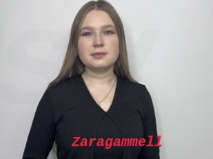 Zaragammell