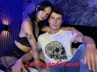 Zarahaandjhason