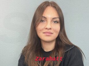 Zarahatt