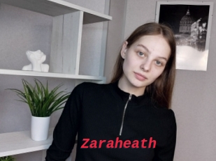 Zaraheath