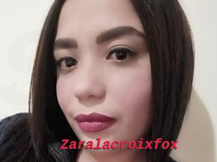 Zaralacroixfox