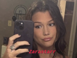 Zarastarr