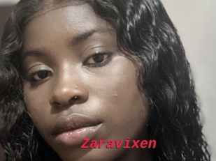 Zaravixen