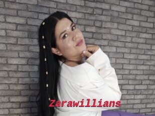 Zarawillians