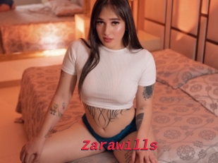 Zarawills