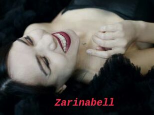 Zarinabell