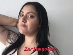 Zarinagodoy