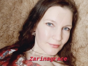 Zarinagrace