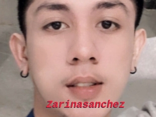Zarinasanchez