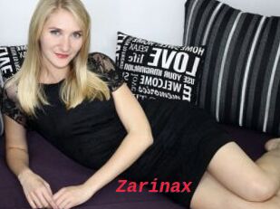 Zarinax