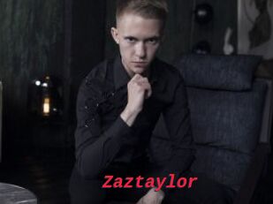 Zaztaylor
