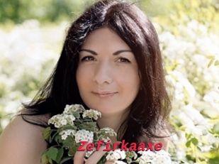 Zefirkaaxe