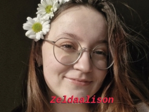 Zeldaalison