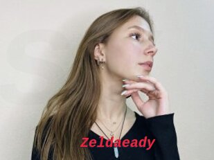Zeldaeady