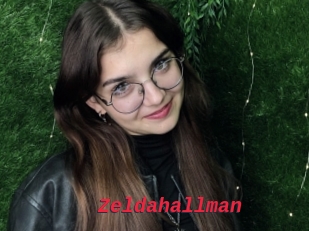 Zeldahallman