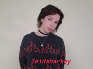 Zeldaharkey