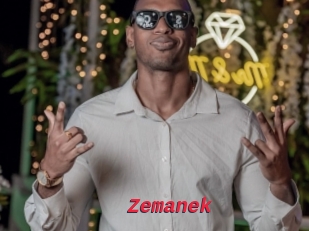 Zemanek