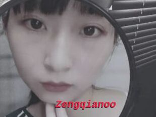 Zengqianoo