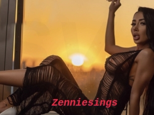 Zenniesings
