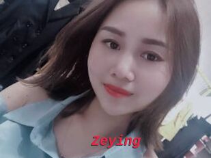 Zeying