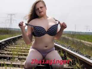 Zhaiaginger
