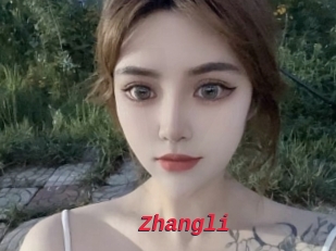 Zhangli