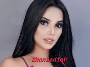 Zhaniadior
