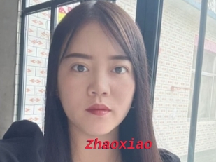 Zhaoxiao