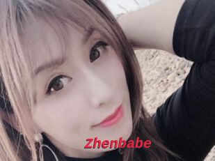 Zhenbabe