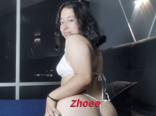 Zhoee