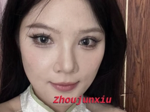 Zhoujunxiu