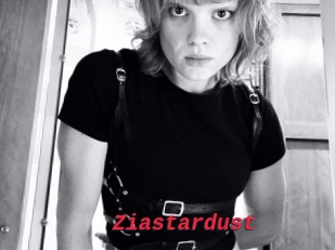 Ziastardust
