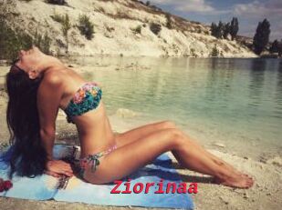 Ziorinaa
