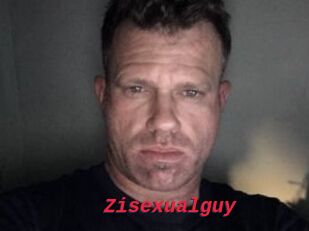 Zisexualguy