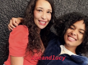 Zoeandlucy