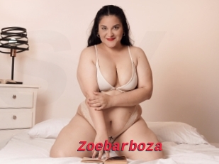 Zoebarboza