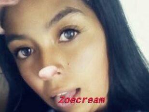 Zoecream