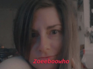 Zoeeboowho