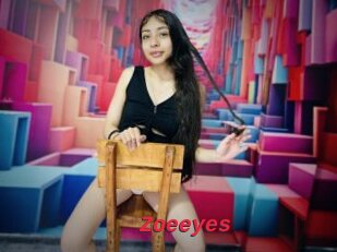 Zoeeyes