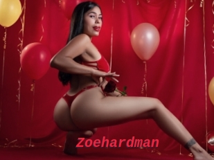 Zoehardman