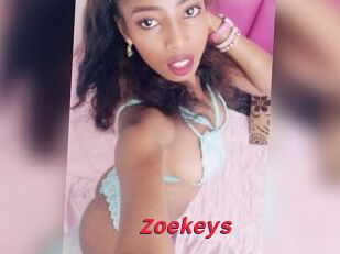 Zoekeys
