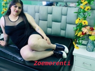 Zoemorenti