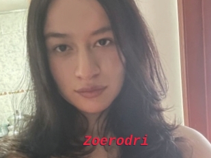 Zoerodri